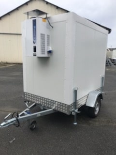 Remorque Frigorifique ARNO 17 – Image 11