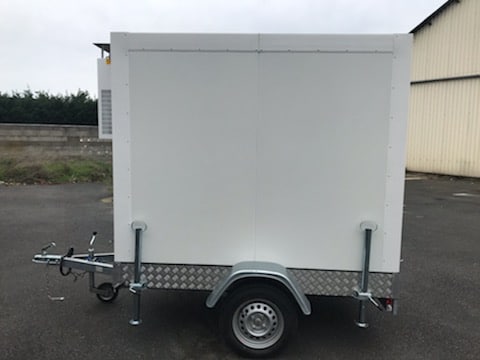 Remorque Frigorifique ARNO 17 – Image 13