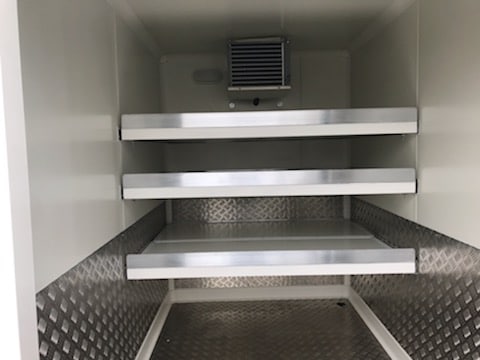 Remorque Frigorifique ARNO 17 – Image 16