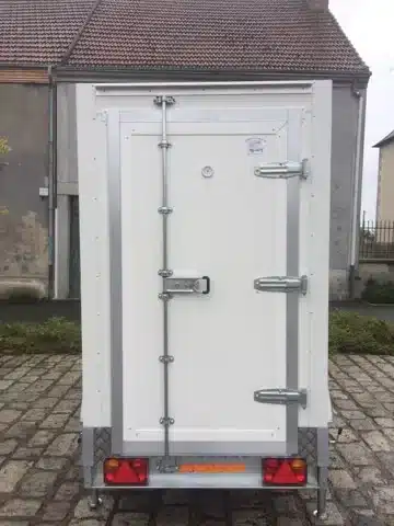 Remorque Frigorifique ARNO 17 – Image 5