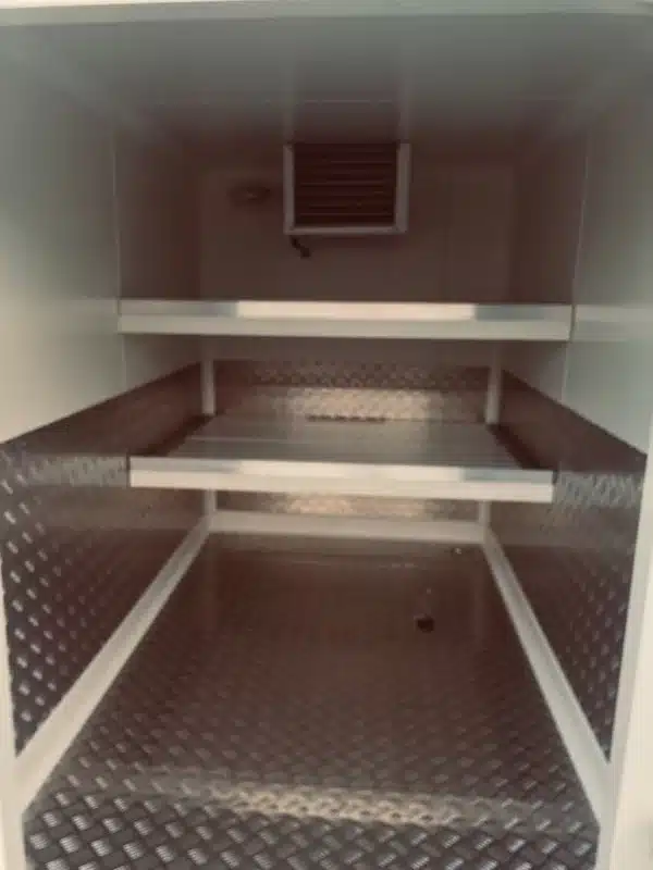 Remorque Frigorifique ARNO 17 – Image 9